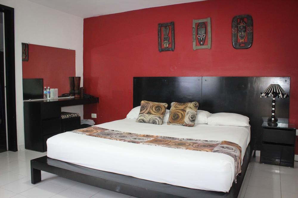 Hotel Casa Nova, ميريدا المظهر الخارجي الصورة