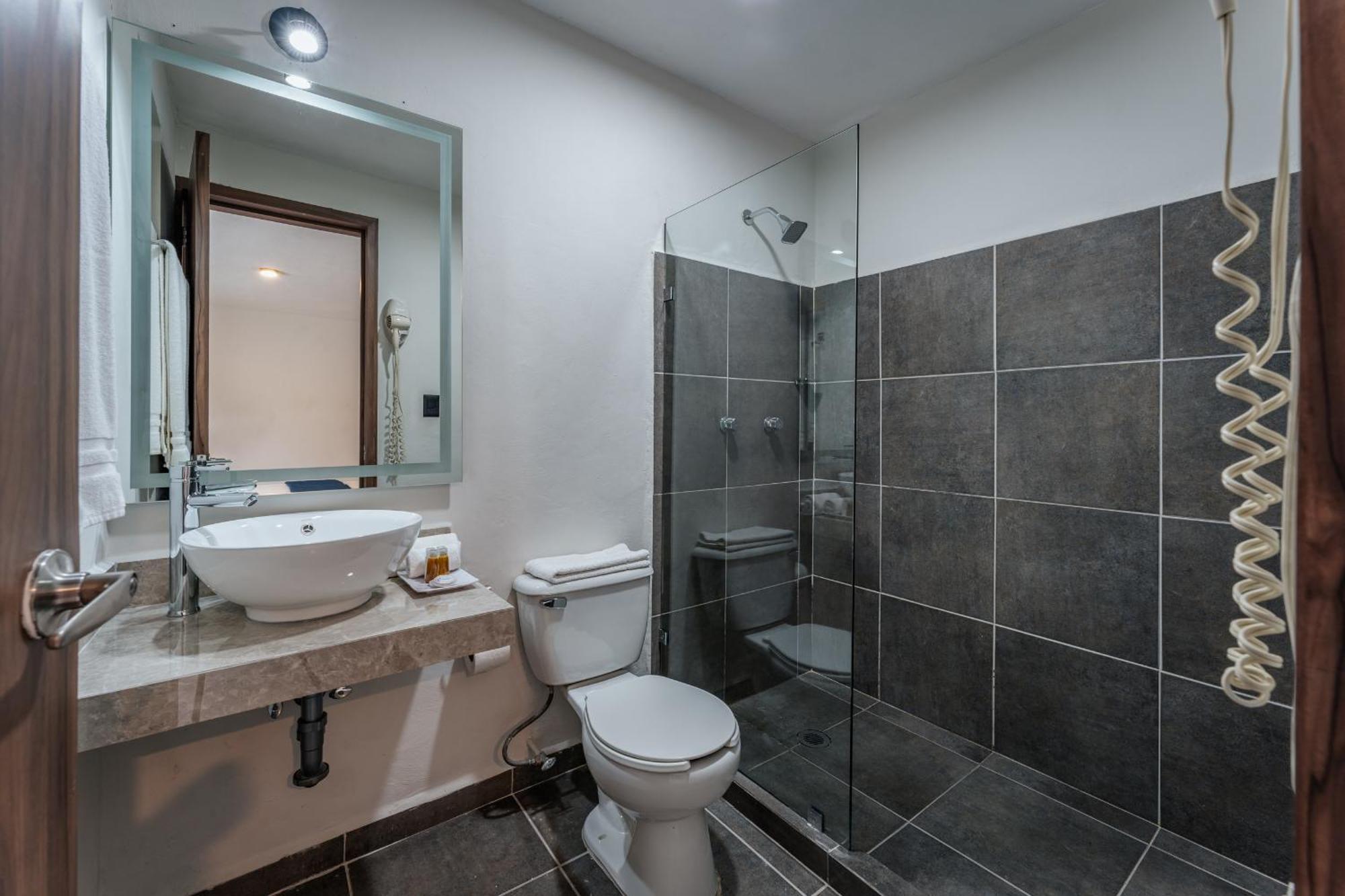 Hotel Casa Nova, ميريدا المظهر الخارجي الصورة