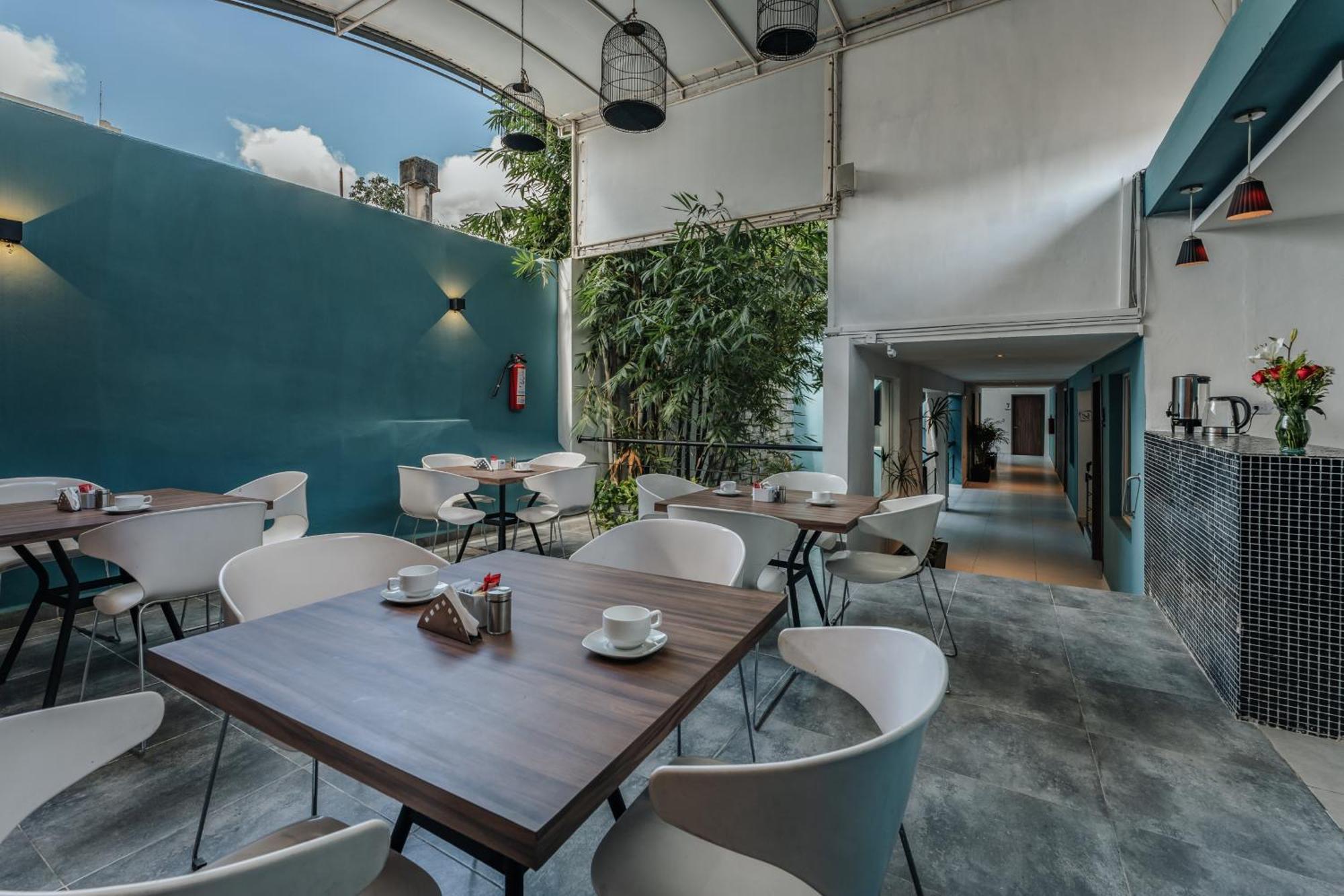 Hotel Casa Nova, ميريدا المظهر الخارجي الصورة