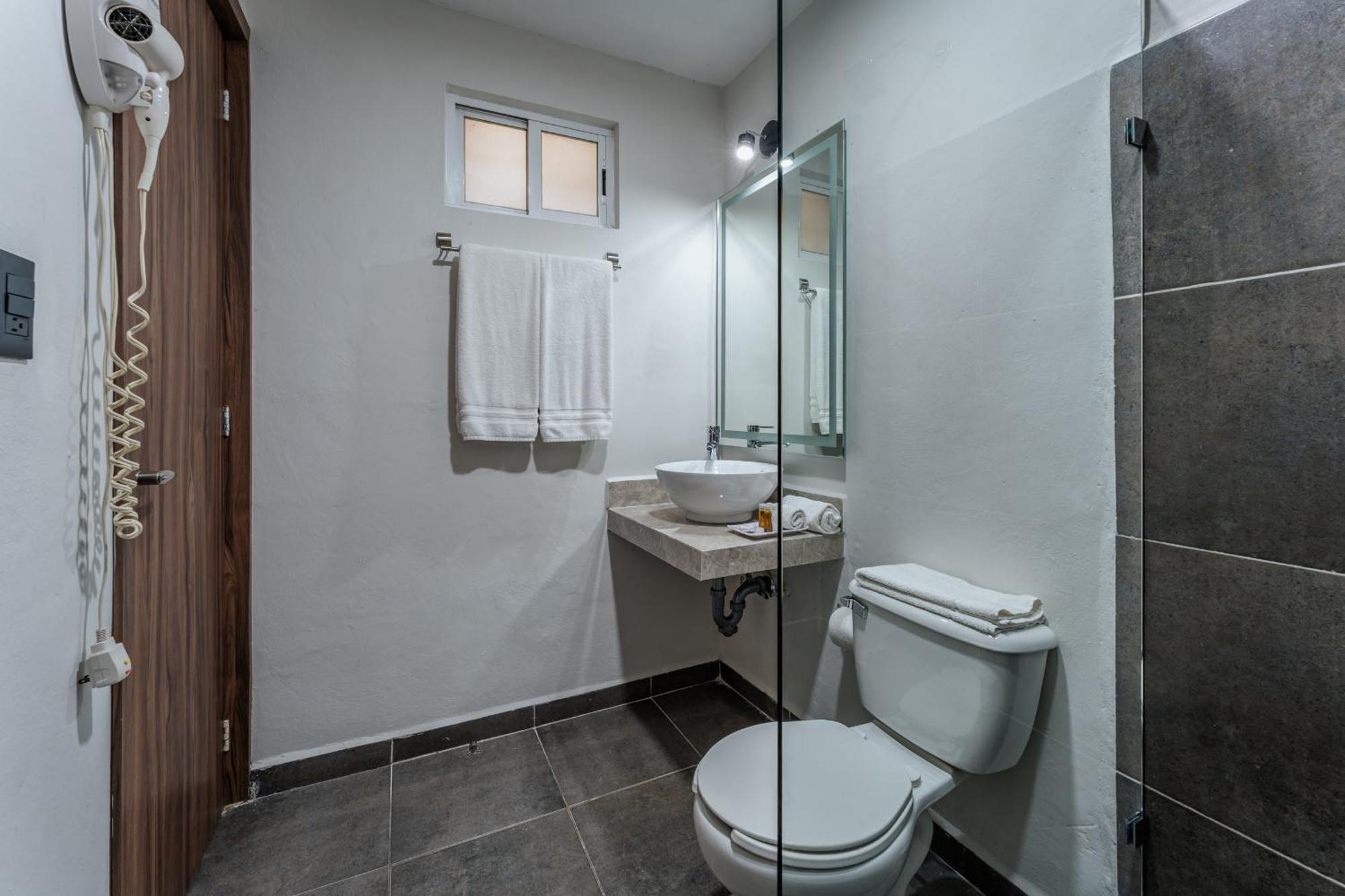 Hotel Casa Nova, ميريدا المظهر الخارجي الصورة